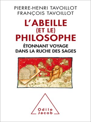 cover image of L' Abeille (et le) Philosophe